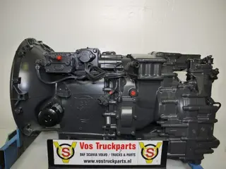 Versnellingsbak Scania SC-R GRS-895 R O