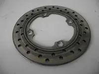 Rear brake disc Honda CBR Fireblade 2000 - 2001