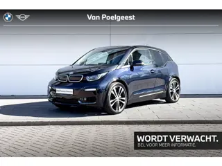 BMW i3 S 120Ah 42 kWh