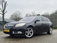 Opel Insignia Sports Tourer 1.6 T Executive (bj 2009)