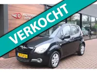 Opel Agila 1.0 Edition