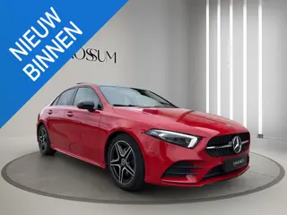 Mercedes-Benz A-klasse 220 Premium Plus | AMG |Pano | Geheugen Sportstoelen | Sfeer | Night-Pakket |