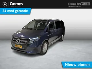 Mercedes-Benz EQV 300 L2 90kWh DC