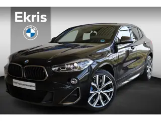 BMW X2 M35i High Executive | Apple Carplay | Camera | Adaptieve Cruise Controle | Comfort Access | H