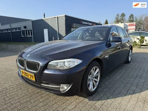 BMW 5-serie Touring 530xd High Executive