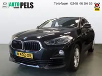 BMW X2 sDrive18i Executive Edition Navigatie, Achteruitrijcamera, Head up display, Elek achterklep, 