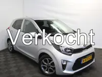 Kia Picanto 1.0 DPi DynamicPlusLine 5p CARPLAY | CAMERA | LMV15 | DAB | NAVI | CRUISE | CLIMATE | PD