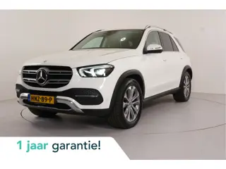 Mercedes-Benz GLE 350 e 4MATIC | Trekhaak | Stl. verw. | Camera | El. achterklep | Sfeerverlichting 