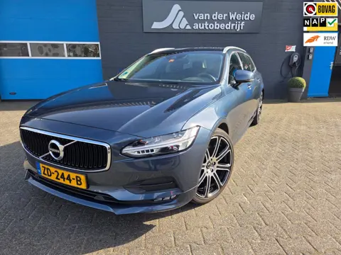 Volvo V90 2.0 T4 Momentum