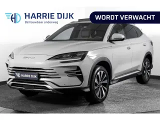 BYD SEAL U 1.5 DM-i FWD Boost | Plug-In | S/K-Panodak | 360 Camera | App connect | Adapt. Cruise | E