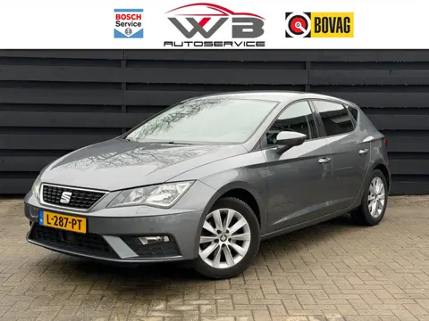 Seat Leon ST 1.4 TSI X-PERIENCE I PDC I NAVI I Trekhaak