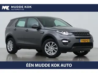 Land Rover Discovery Sport 2.0 TD4 Urban Series SE | Commercial | Trekhaak | Panoramadak | Leder | S