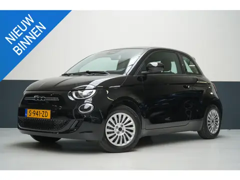 Fiat 500 Urban 42 kWh | Cruise control | Climate control | Apple Carplay |