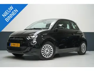 Fiat 500 Urban 42 kWh | Cruise control | Climate control | Apple Carplay |