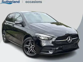Mercedes-Benz B-klasse 250 e AMG Line | Plug-in Hybride | PHEV | Stoelverwarming | Camera | Navigati