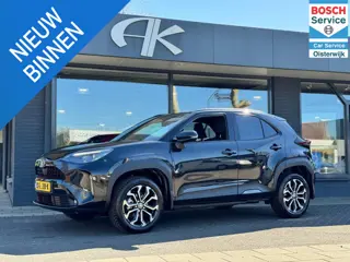 Toyota Yaris Cross 1.5 Hybrid 115 Dynamic