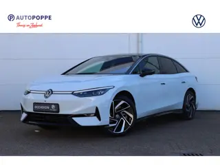 Volkswagen ID.7 Pro Business 77 kWh Memory | Massage | Trekhaak | 360 Camera