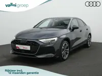 Audi A3 Limousine 30 TFSI 116 pk S-tronic Business edition | Navigatie | Parkeersensoren voor/achter