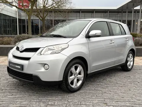 Toyota Urban Cruiser 1.3 VVT-i Aspiration / Dealer onderhouden / 1e eigenaar / Airco /
