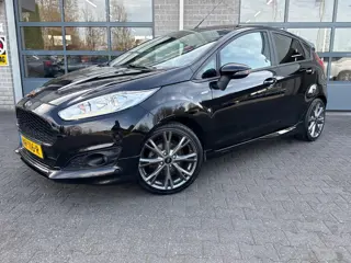 Ford Fiesta 1.0 EcoBoost ST Line