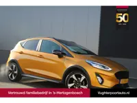 Ford Fiesta 1.0 Ecoboost/100pk/Automaat6/*Active-Outdoor*/B&O/Adaptive/Carplay/Camera/Led/