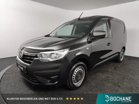 Renault Express 1.5 dCi 75 Comfort | Airco | Cruise Control | Radio-USB | Bluetooth | Parkeersensore