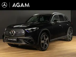 Mercedes-Benz GLC 300e 4MATIC AMG Line Premium | Panorama dak