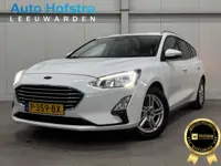 Ford Focus Wagon 1.0 TURBO EcoBoost Edition Business LED NAVI CAMERA TREKHAAK LMV