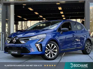 Mitsubishi Colt 1.0T MT Intense 91PK | Carplay | Achteruitrijcamera | Dealeronderhouden | FABRIEKSGA