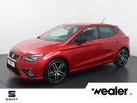 SEAT Ibiza 1.0 TSI FR Business Intense Plus | 95 PK | Beats audio pack | 18" LM velgen Performance |