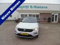 Volkswagen T-Roc 1.0 TSI Style Business (bj 2021)