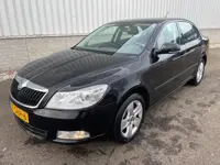 Skoda Octavia 1.4 TSI Greentech Ambition Business Line