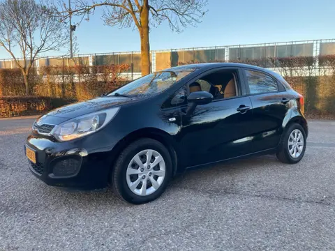 Kia Rio 1.2 CVVT Comfort Pack (bj 2012)