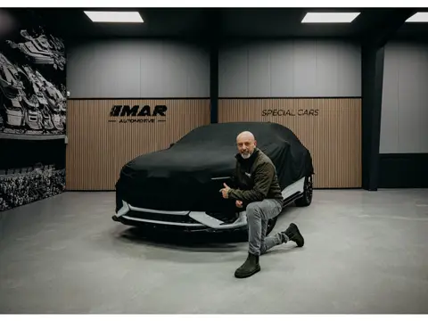 Wordt verwacht! BMW 4-serie Cabrio M4 xDrive Competition | Cabrio | Uniek! | BMW Individual | Carbon