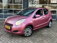 Suzuki ALTO 1.0 Base VVT