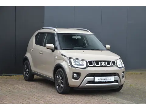 Suzuki IGNIS 1.2 Smart Hybrid Select * Automaat *