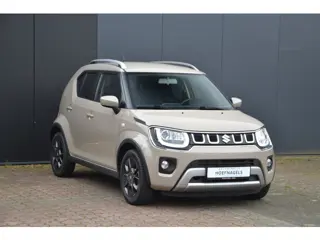 Suzuki IGNIS 1.2 Smart Hybrid Select * Automaat *