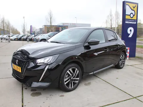 Peugeot 208 1.2 PureTech Carplay, Camera, Stoelverwarming Prijspakker!