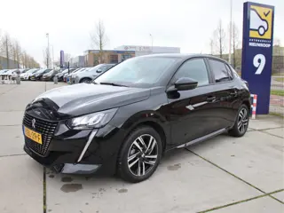 Peugeot 208 1.2 PureTech Carplay, Camera, Stoelverwarming Prijspakker!