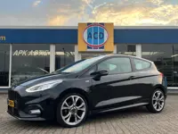 Ford Fiesta 1.0 EcoBoost ST-Line | PanoramaDak | Orig. NL | Carplay |