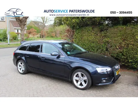 Audi A4 Avant 1.8 TFSI Pro Line Business