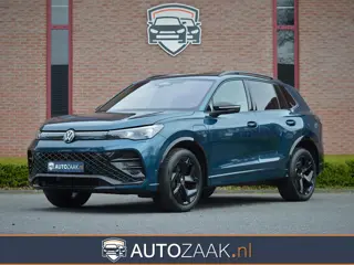 Volkswagen Tiguan 1.5 eHybrid R-Line Black 272 pk incl. winterset