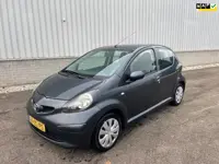 Toyota Aygo 1.0-12V + AIRCO 5 DEURS Elek Pakket !!!