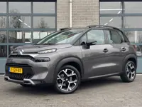 Citroen C3 Aircross 1.2 PureTech Max |AUTOMAAT|DEALERONDERHOUDEN|
