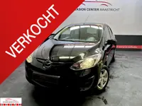 Mazda 2 1.3 TS plus