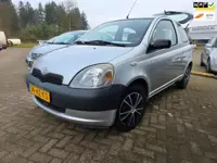 Toyota Yaris 1.0-16V VVT-i YORIN *apk:02-2027*