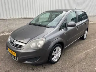 Opel Zafira 1.6 111 years Edition