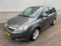 Opel Zafira 1.6 111 years Edition