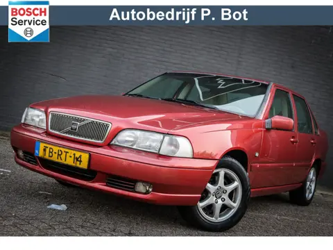 Volvo S70 2.5 Comfort-Line Cruise Control/ 5 Cilinder