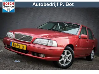 Volvo S70 2.5 Comfort-Line Cruise Control/ 5 Cilinder
